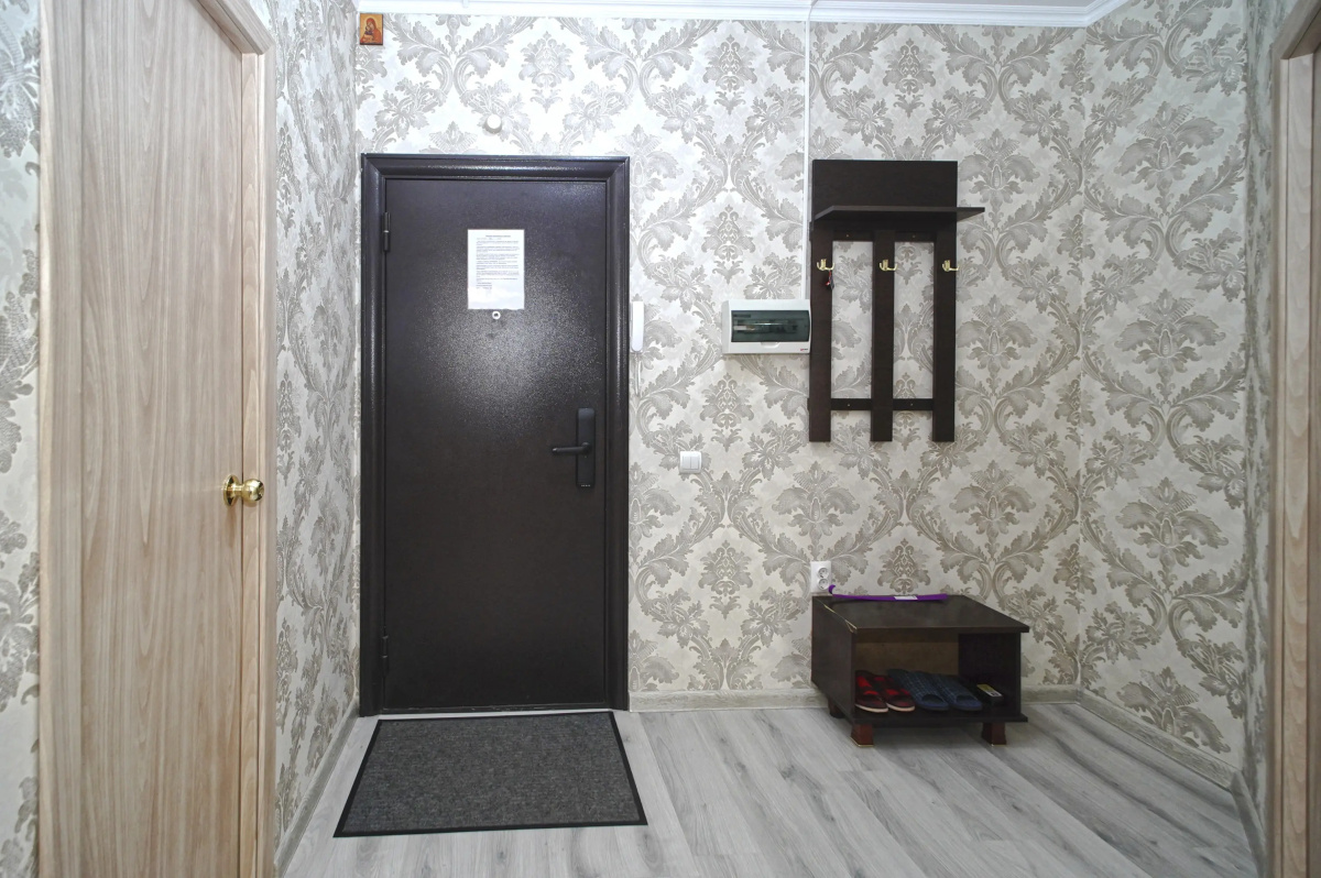 Квартира Devi Лавочкина 17 п4