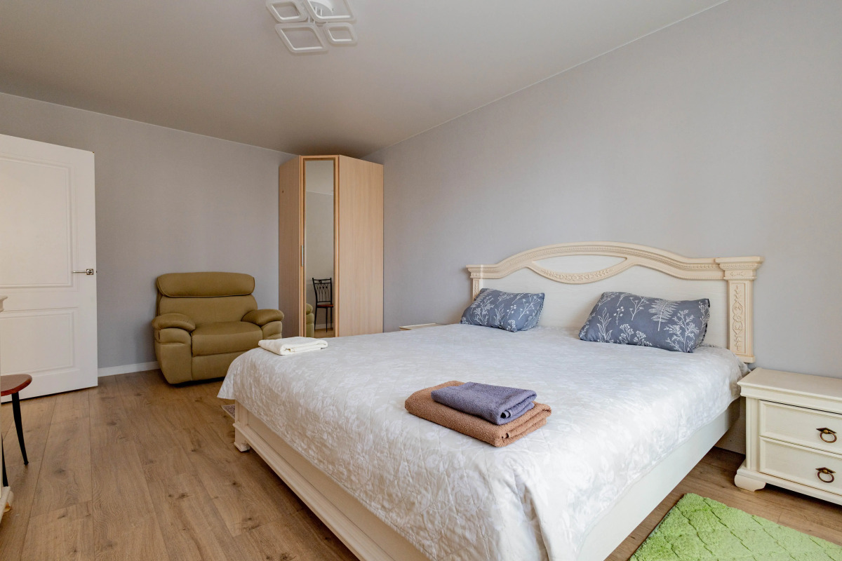 Апартаменты Прованс