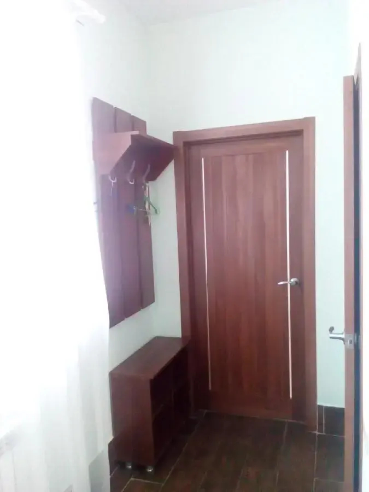 Отель Книиэкот