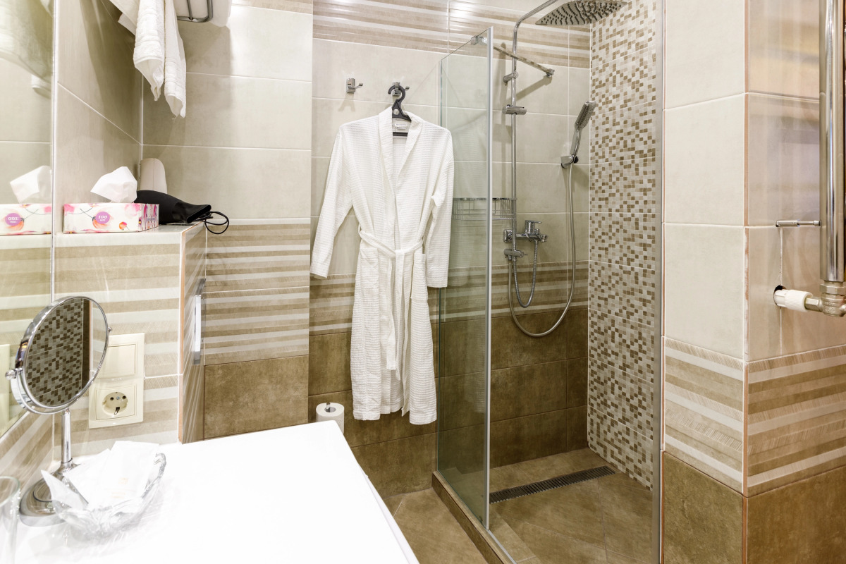 Апартаменты Modus