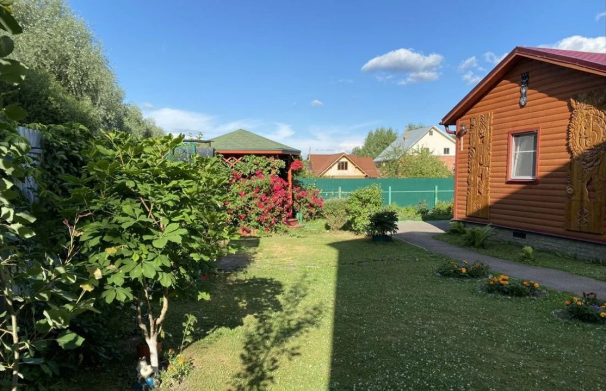 Гостевой дом Владимирский Хуторок