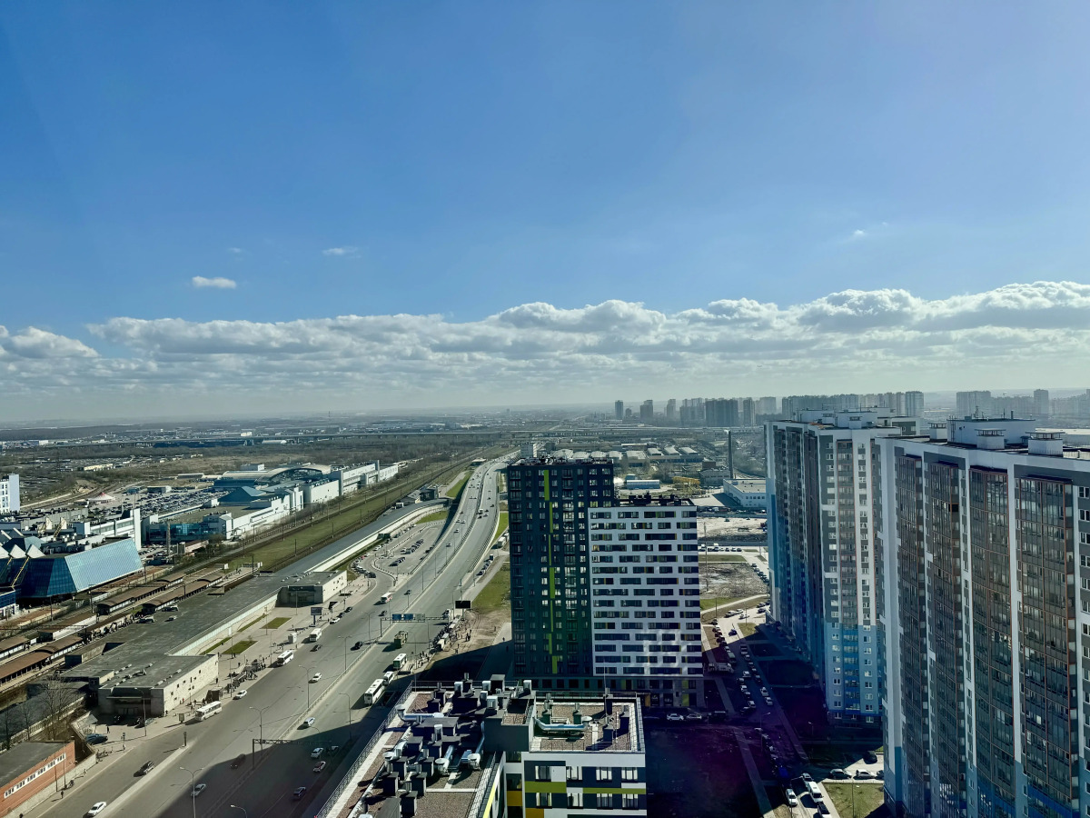 Апартаменты Hotel Spb 12