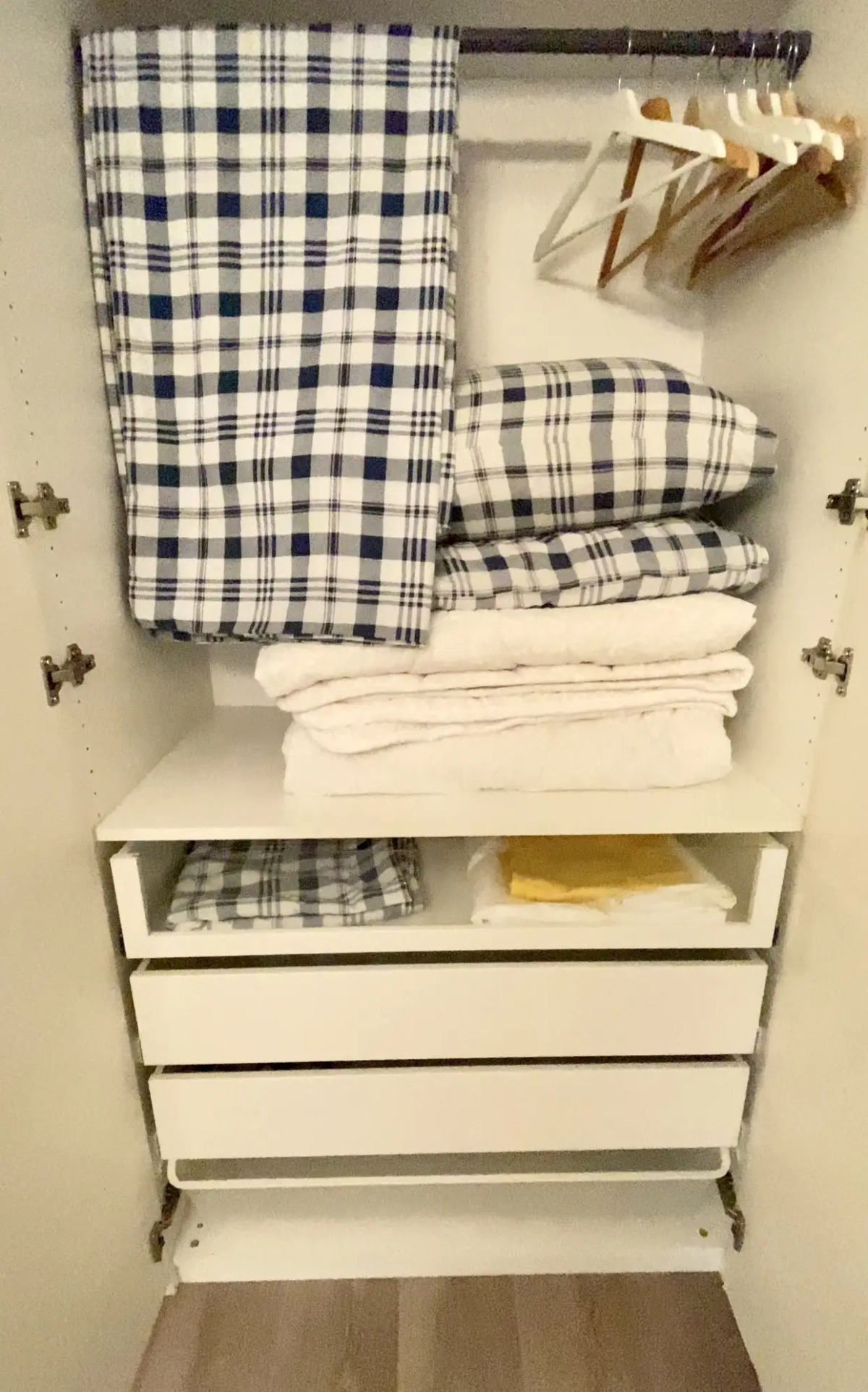 Квартира 1-к в новом ЖК