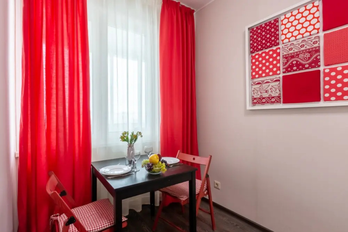 Апартаменты Кварт-Отель, Оружейный пер., 5 (2)