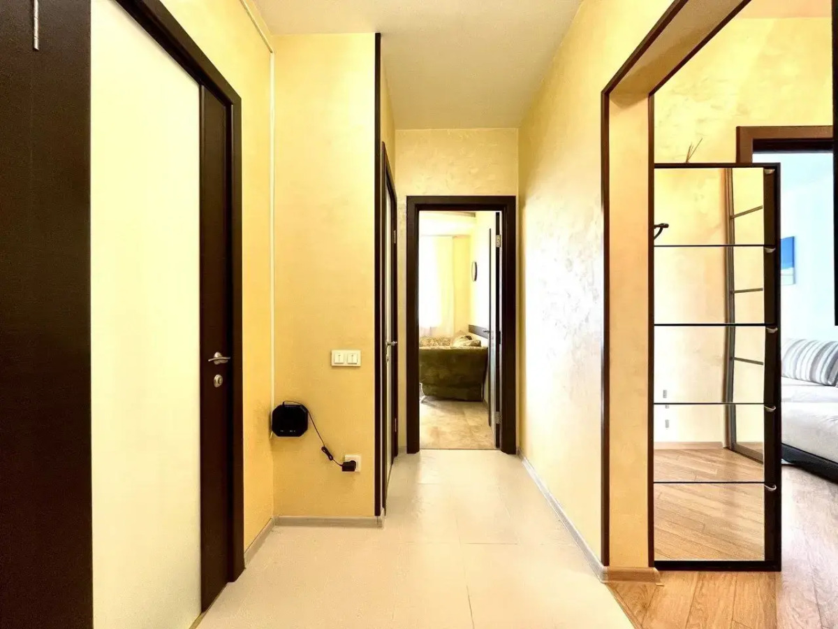 Апартаменты Relax Apart на ул. Молодежная, д.60