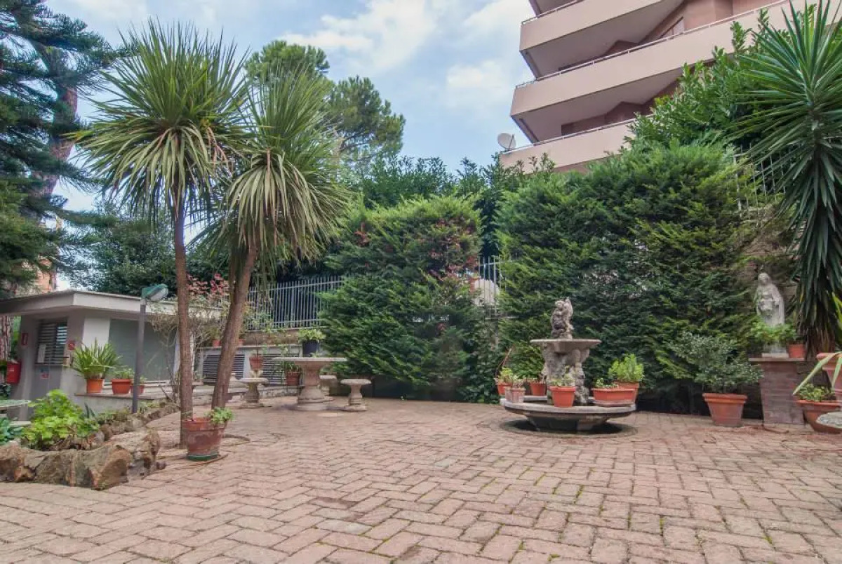 Гостевой дом Villa Letizia-Casa per ferie