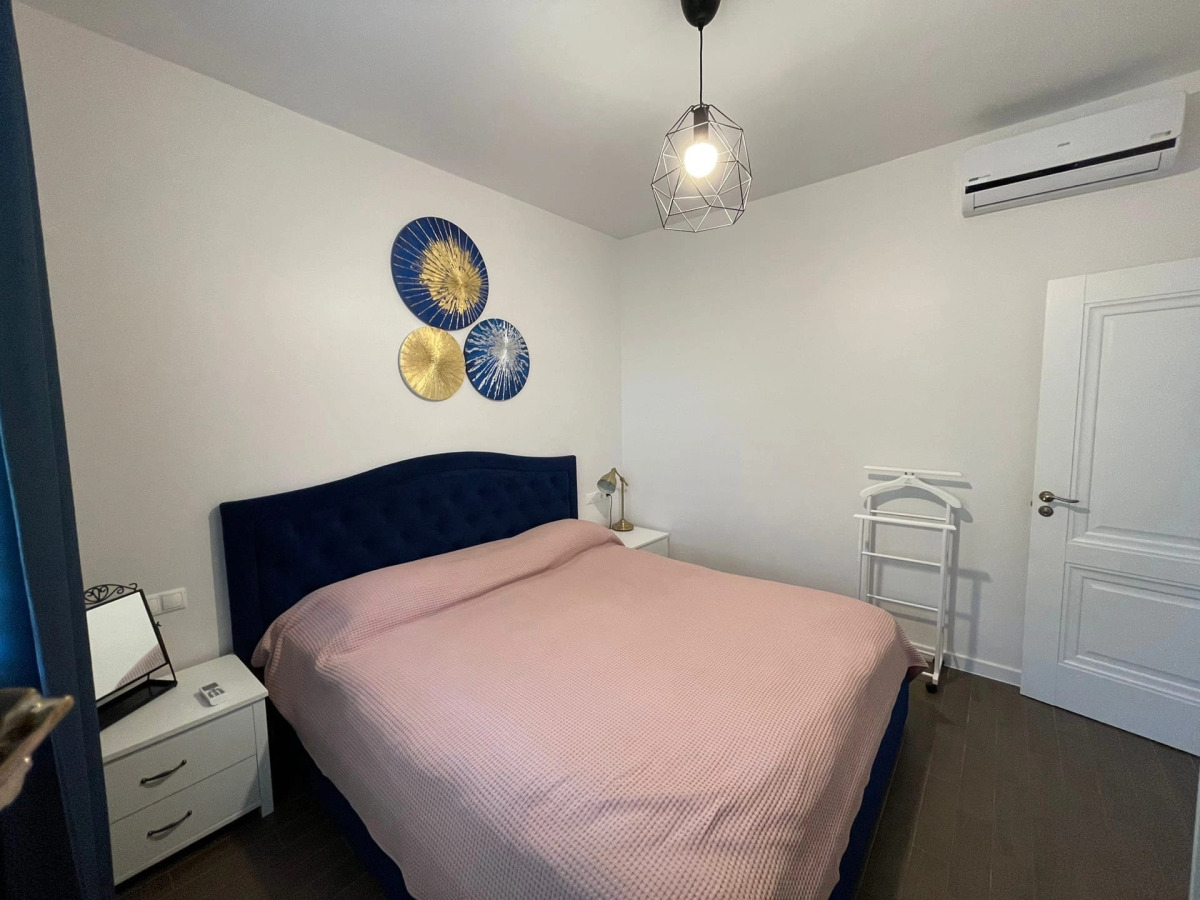 Апартаменты Familiya Gurzuf