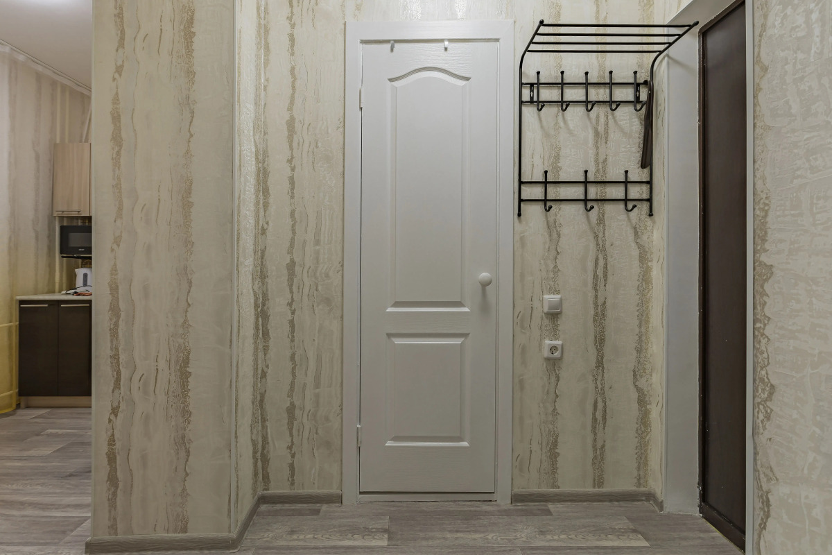 Квартира Стрелка Бурнаковская 77