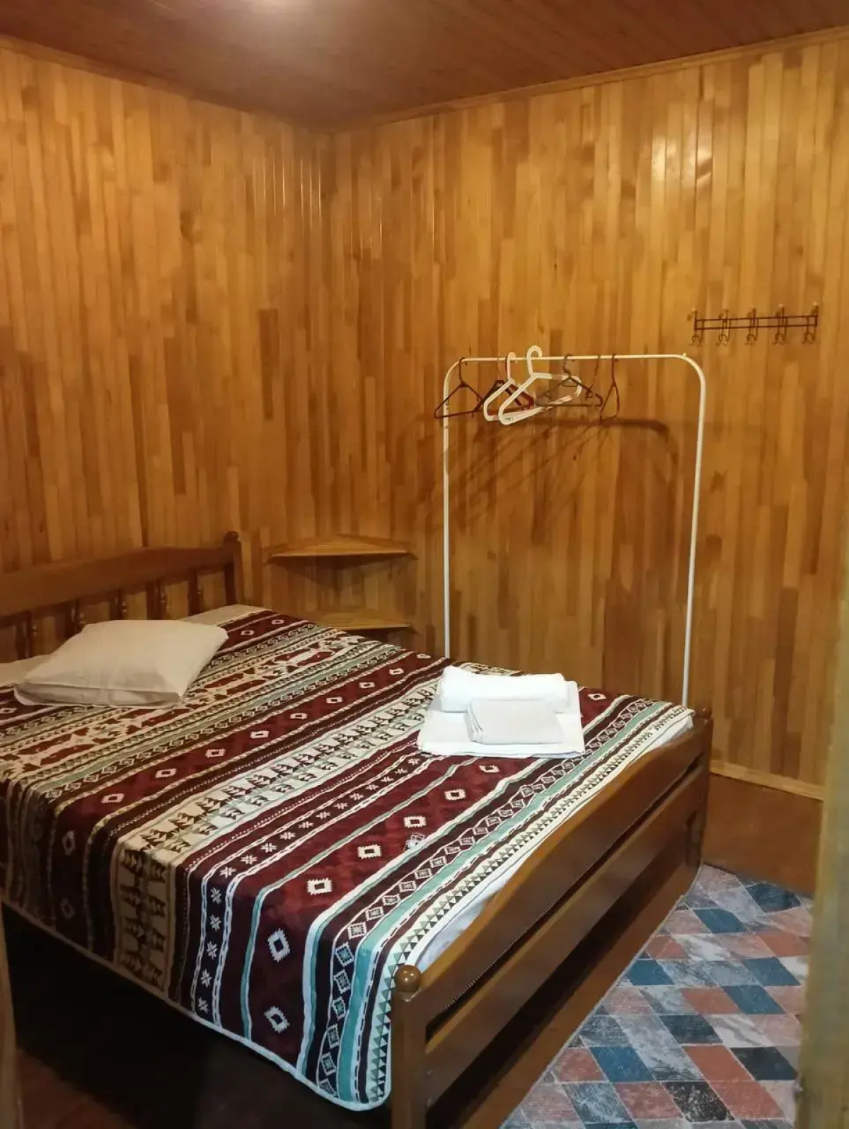 Гостевой дом Два Солнца