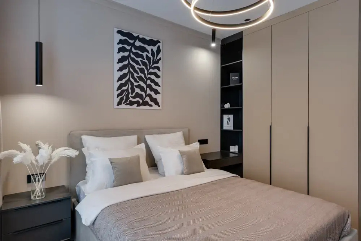 Апартаменты UraganAPART Очарование