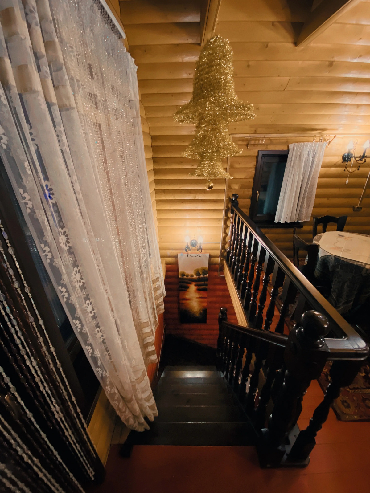 Дом Уютный на волге