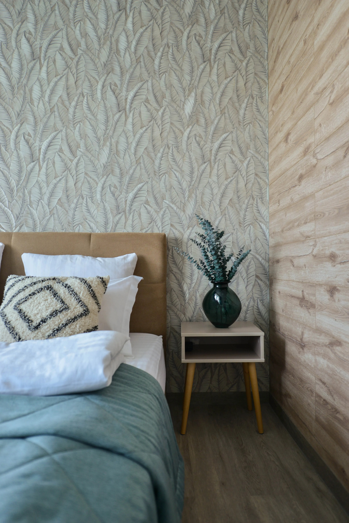 Квартира Джамбула 27