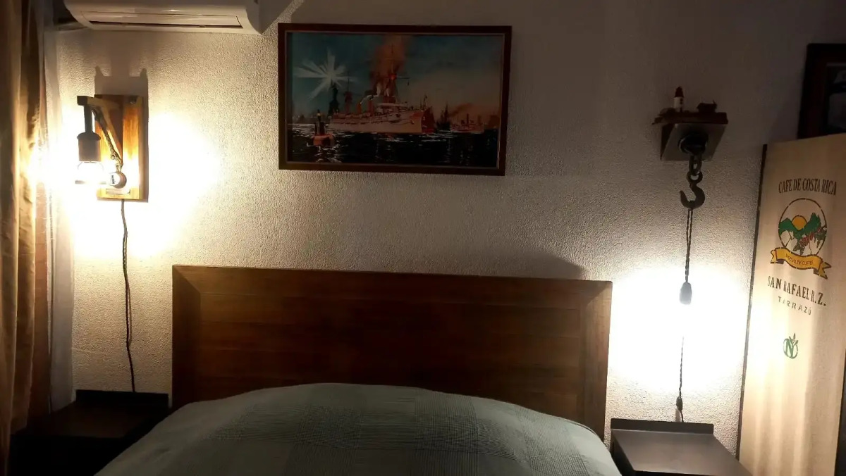 Апартаменты Арт Пристань Старого Моряка