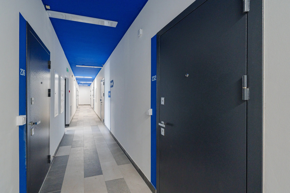 Квартира Дизайн студия в Soumen Ranta