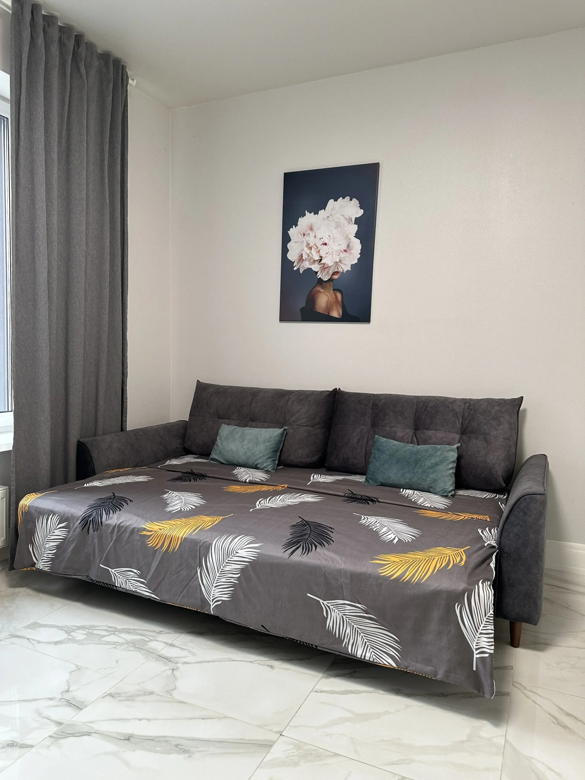 Квартира в ЖК Level Амурская