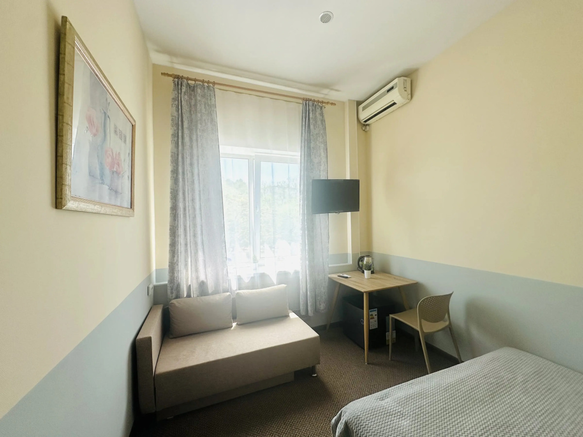 Мини-отель Калинка