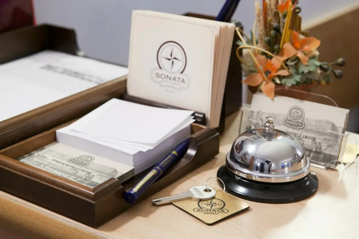 Гостевой дом Eliseev on Fontanka