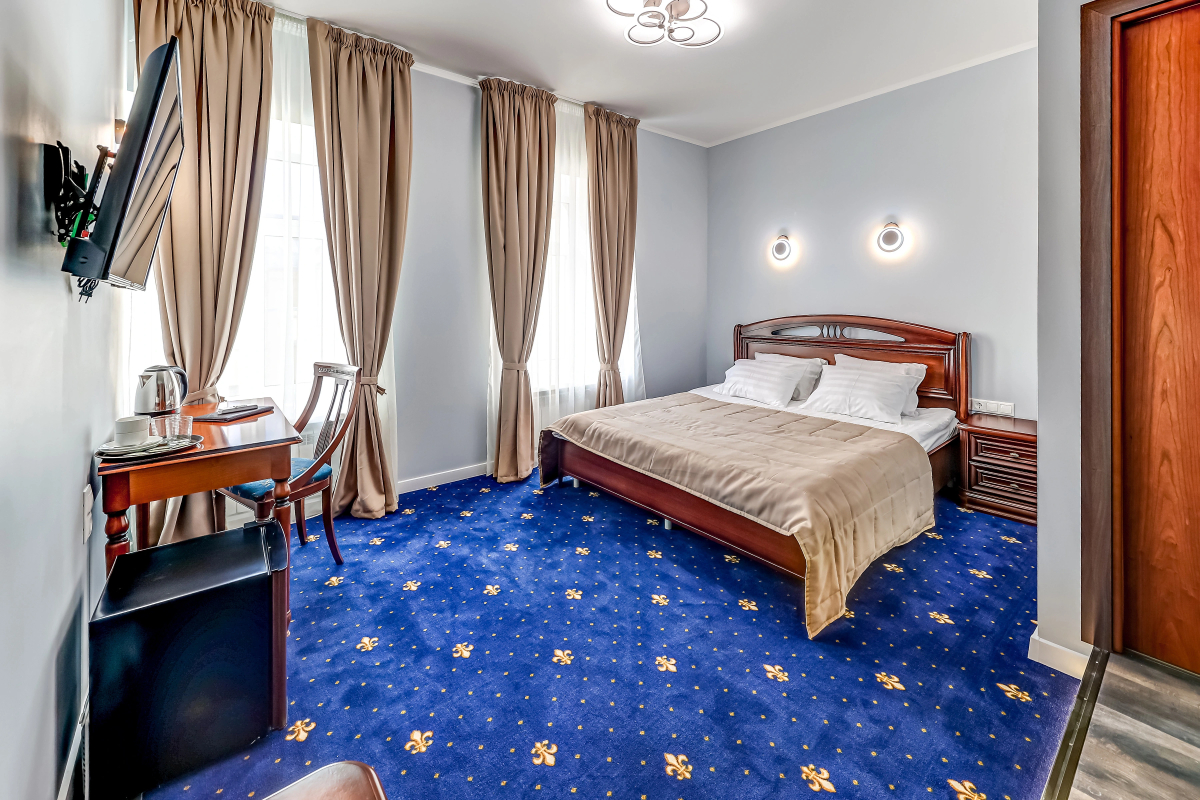 Solo Апарт Невский