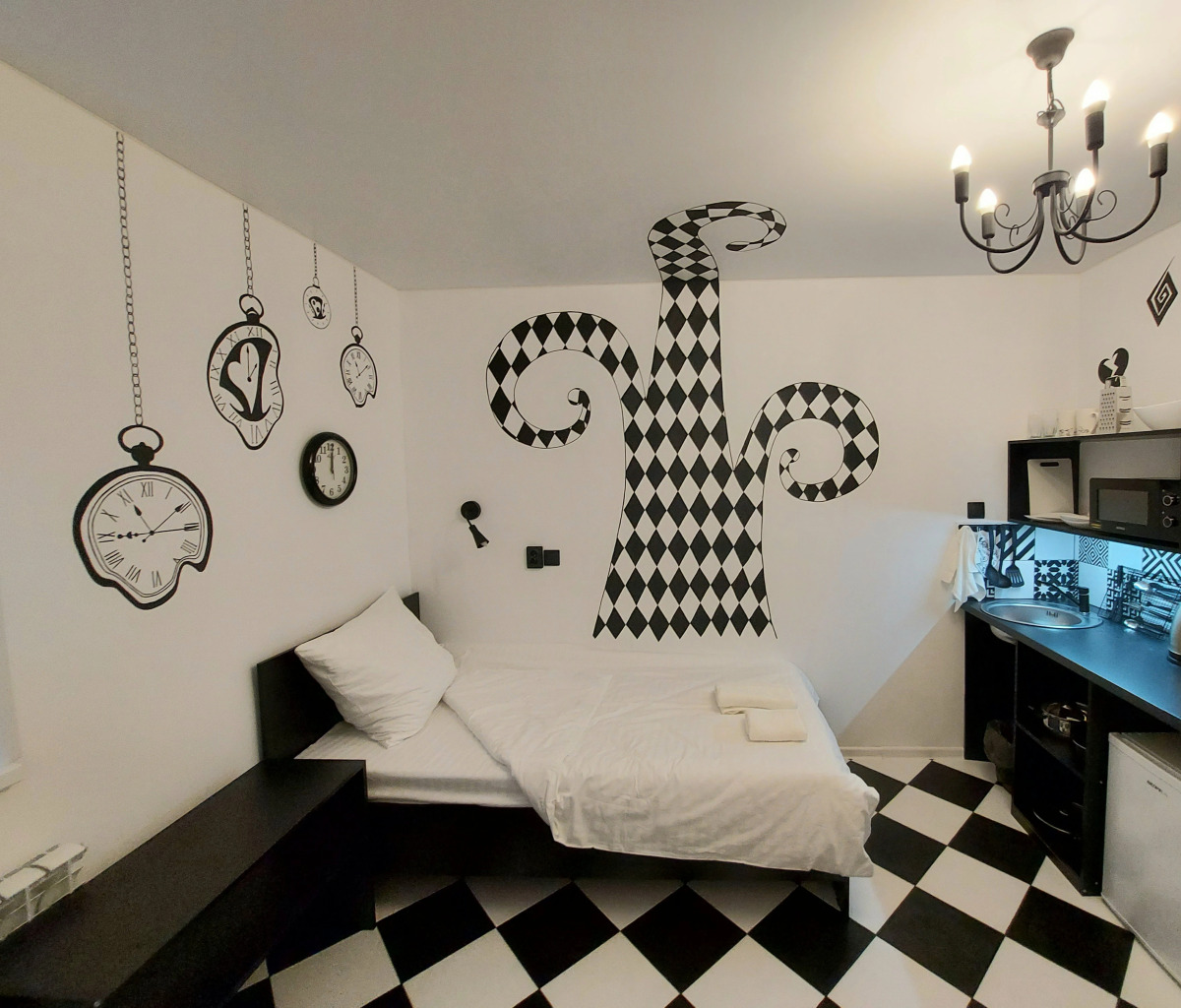 Студия "Чеширский кот"