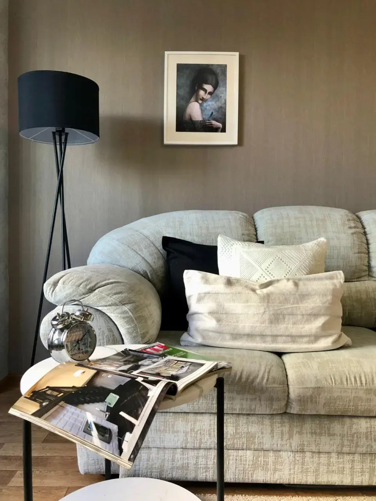 Квартира DаiIyRent-NN в Нижнем Новгороде