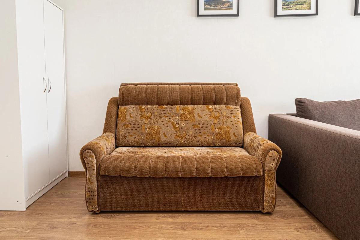 Апартаменты С Новым Ремонтом Возле Парка Краснодар