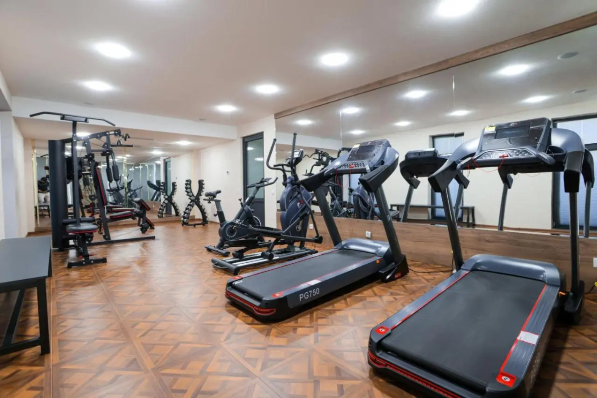 Отель Premier hotel