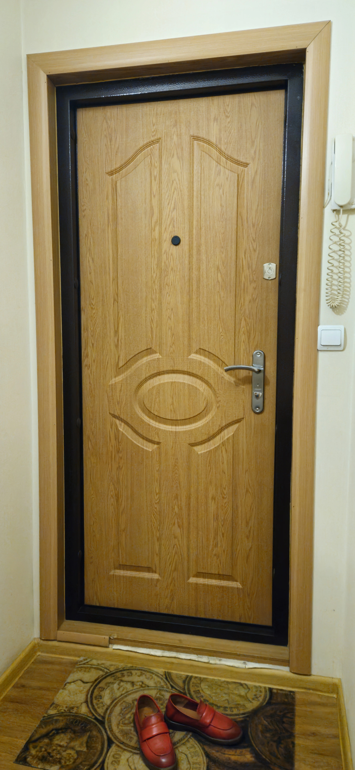 Квартира Уютная однушка в районе Горного воздуха