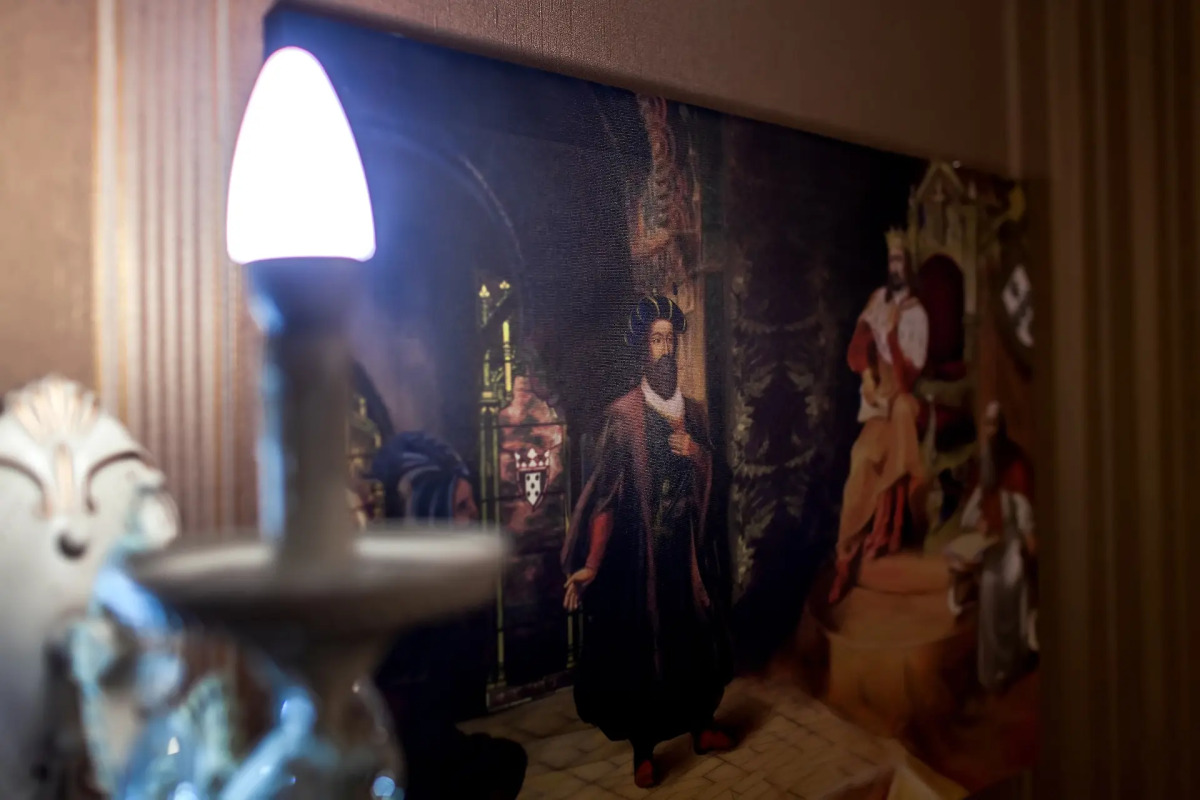 Гостевой Дом Vasco Da Gama