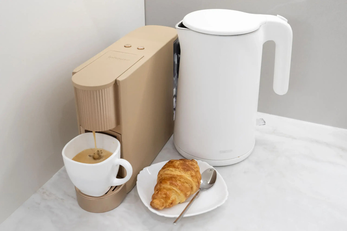 Квартира на Тургенева