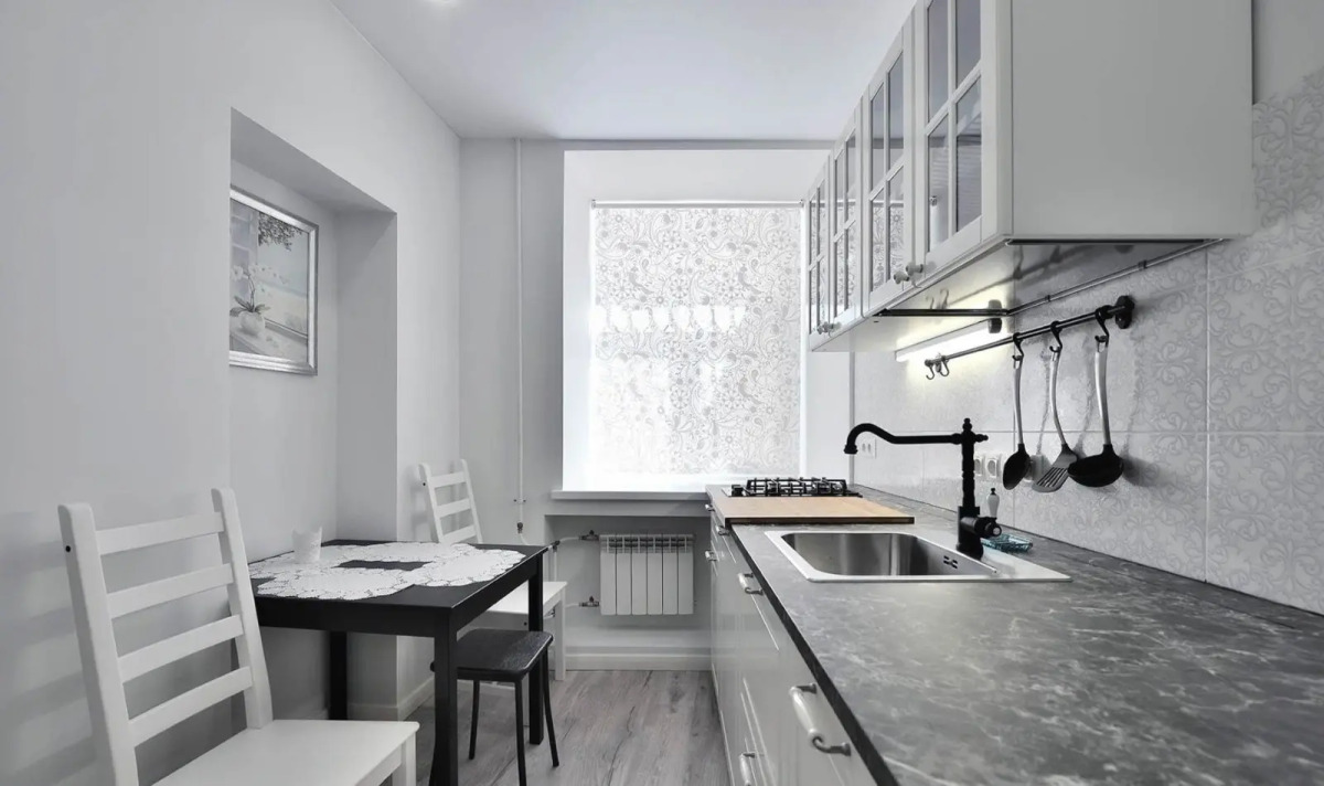 Апартаменты Welcome Home на Миллионной 20