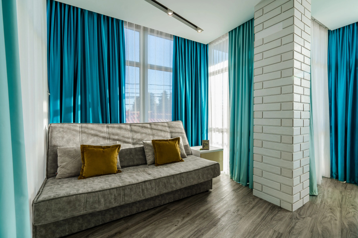 Апартаменты ПосуточноСочи.рф в Олимпийском Парке