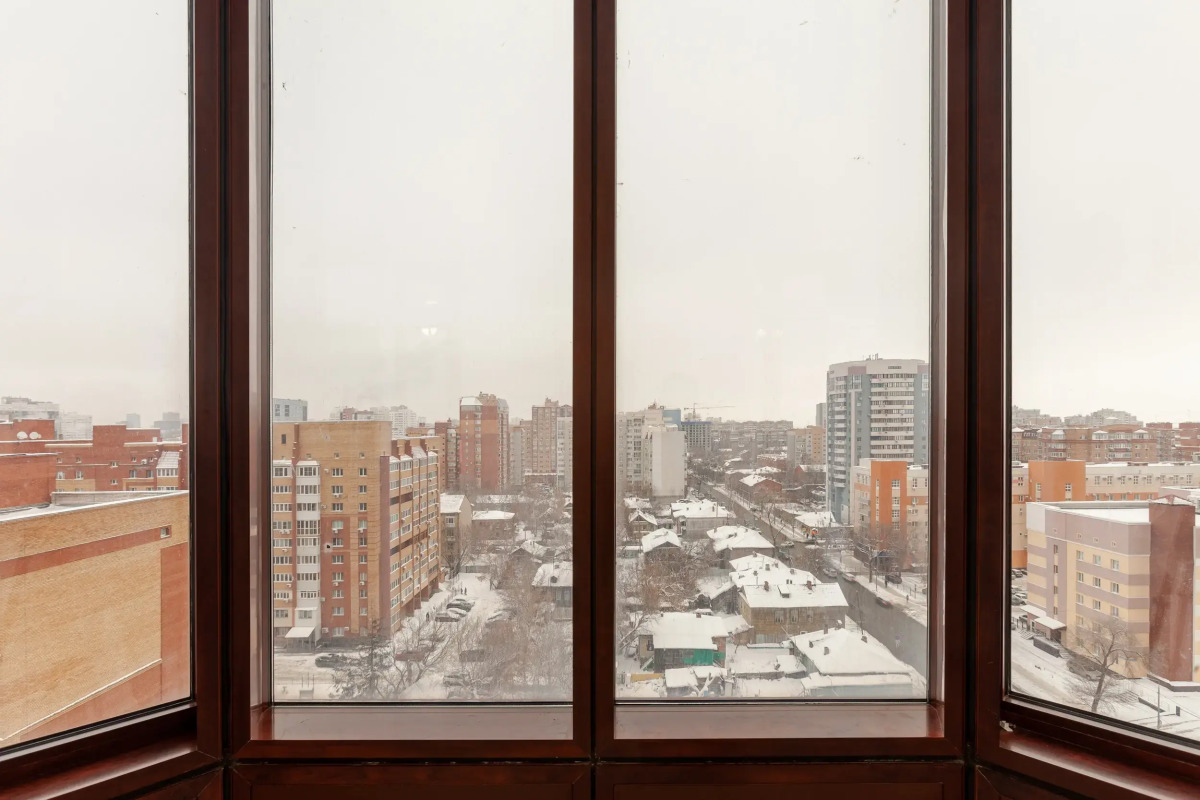 Апартаменты Уютные Рядом с Волгой