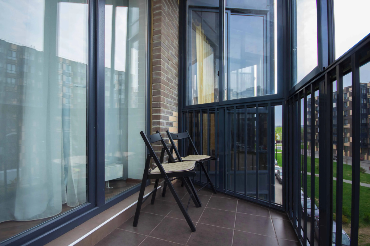 Апартаменты Dolina