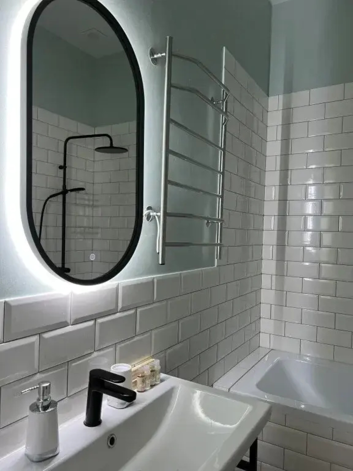 Апартаменты Крыша 4