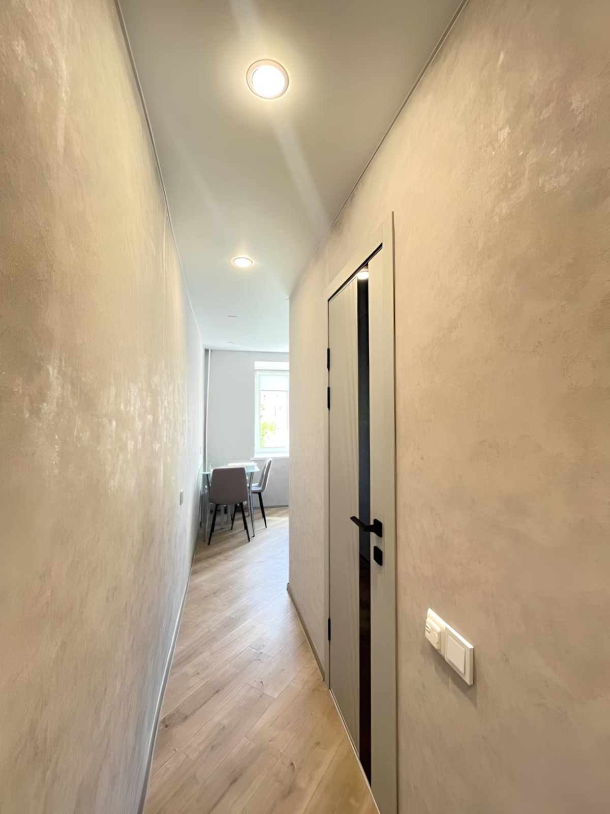 Апартаменты Рядом с Центром Города