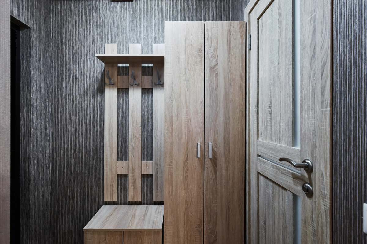 Апартаменты Вгости161