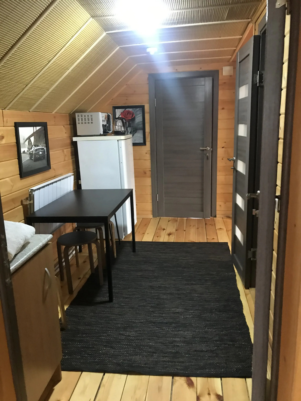 Гостевой дом Белый Аист