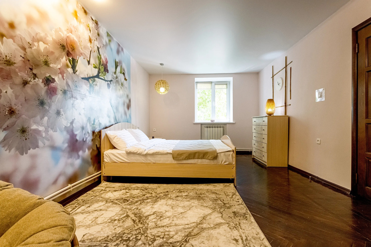 Квартира на Набережной