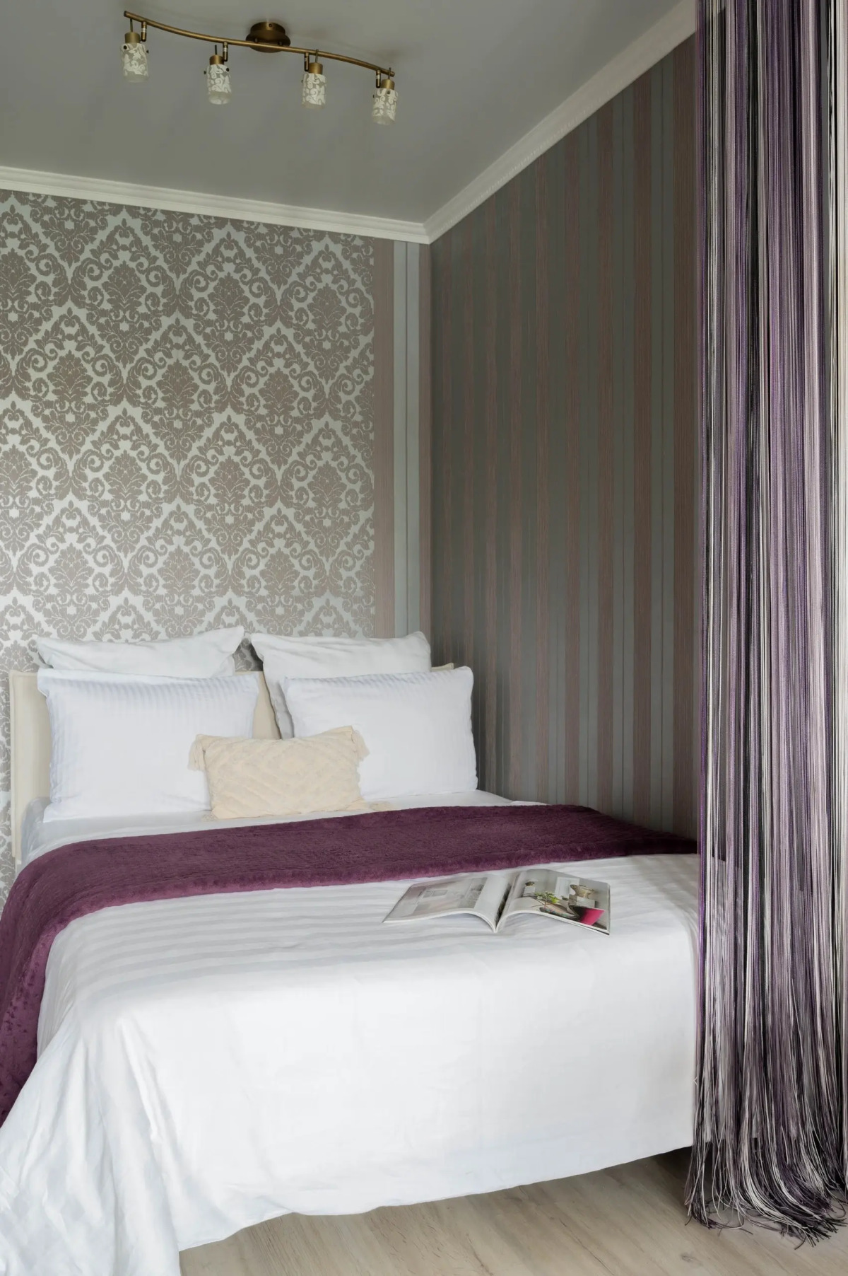 Апартаменты Vgosti33 улица Суздальская