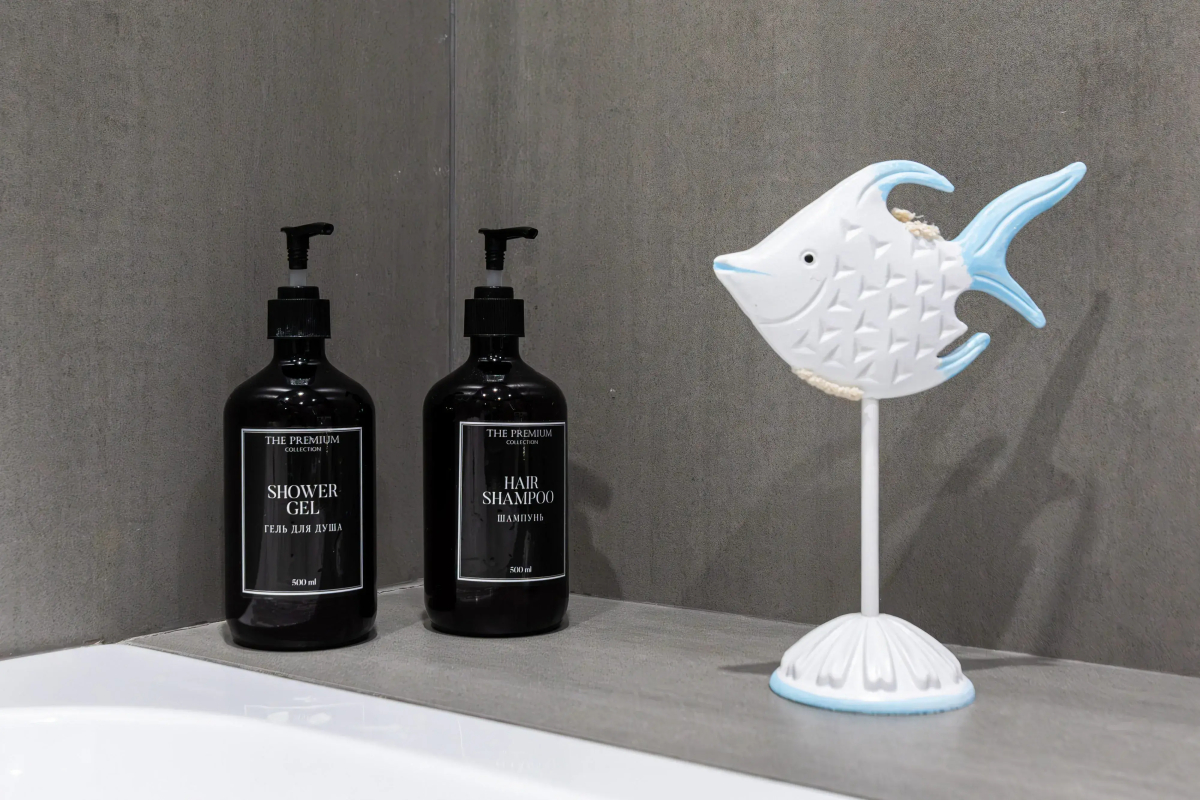 Апартаменты Уютные ЖК Скайлайн