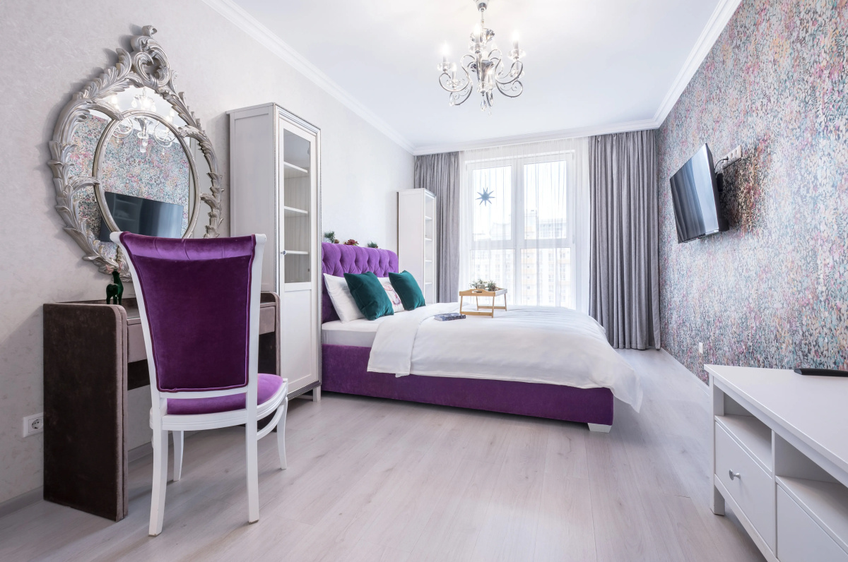 Apartments Bolshoi by Roomers