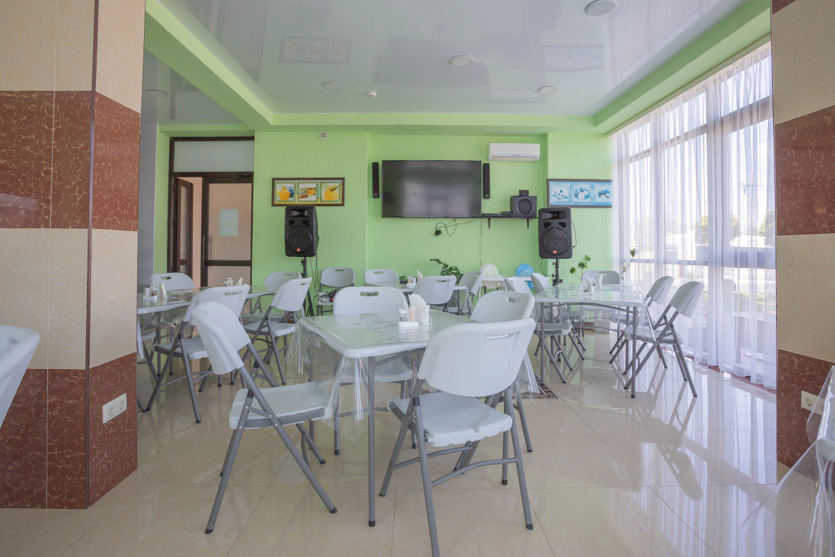 Гостевой Дом K.V.N.