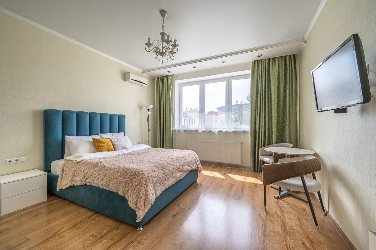 Меблированные комнаты Сон и Душ на Попова