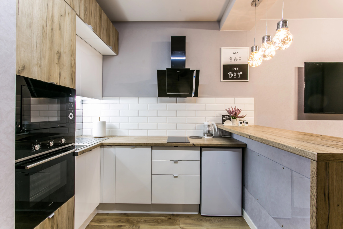 Апартаменты Baltic Seaside