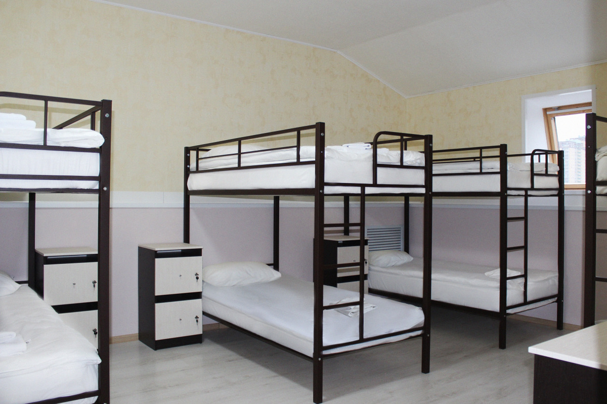 Хостел Крылов