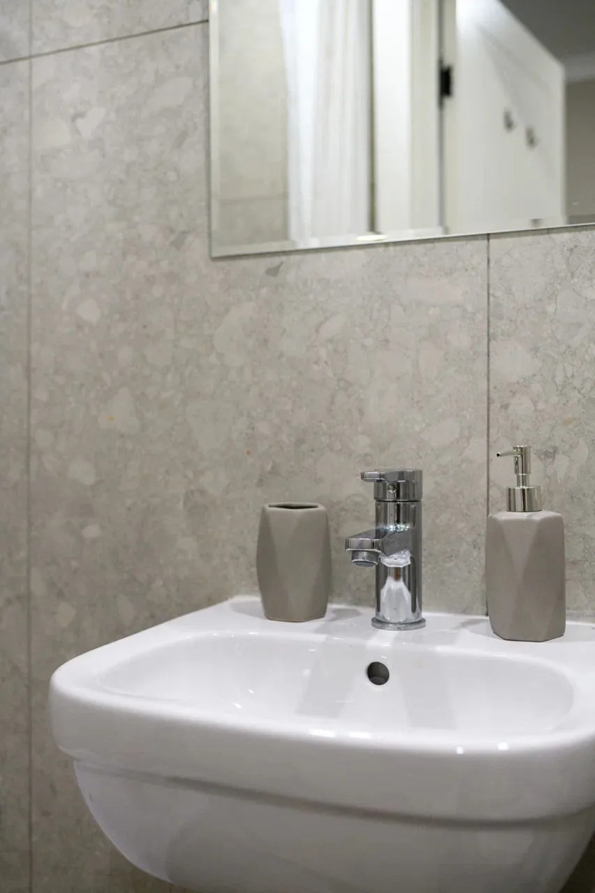 Апартаменты Проспект Вернадского 41с1 (126)