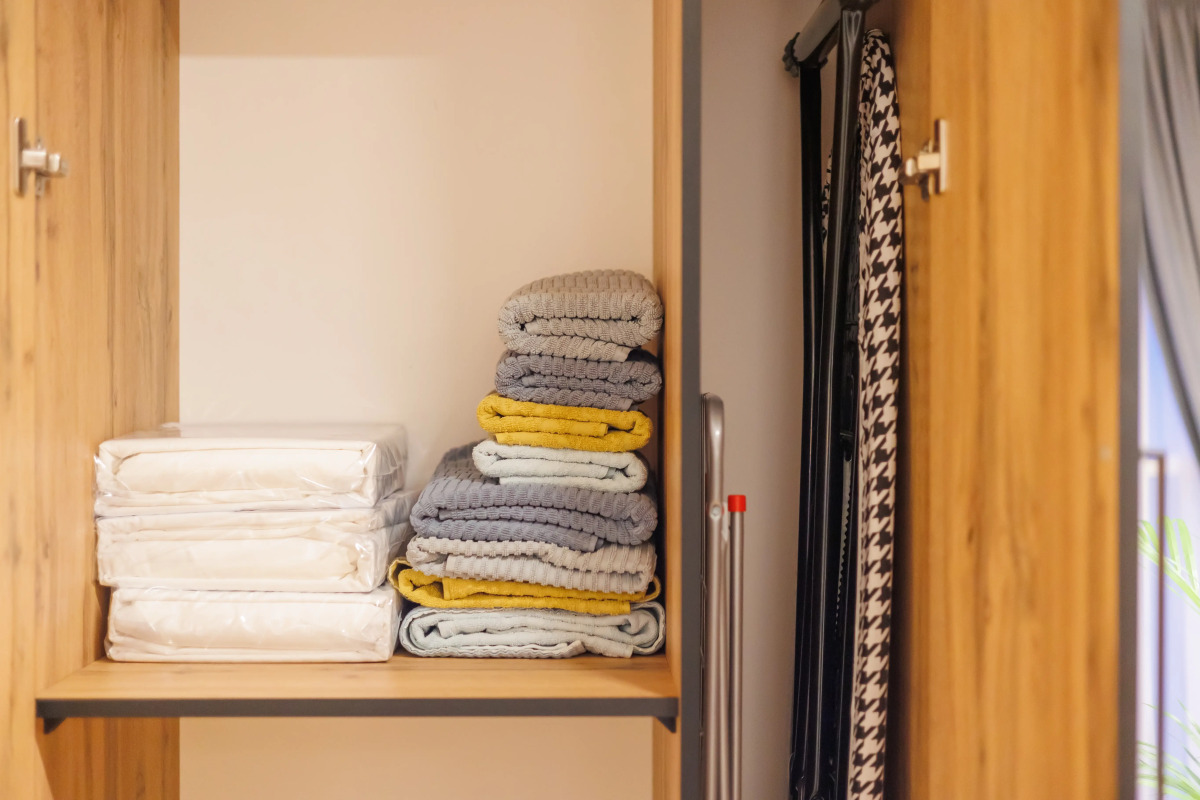 Апартаменты Eteris Downtown