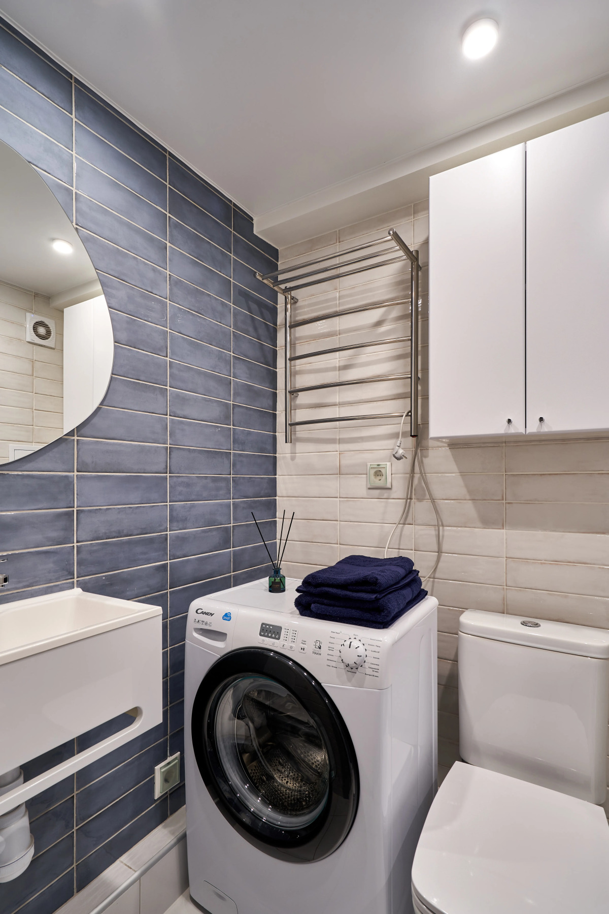 Апартаменты Два Города - метро Аэропорт