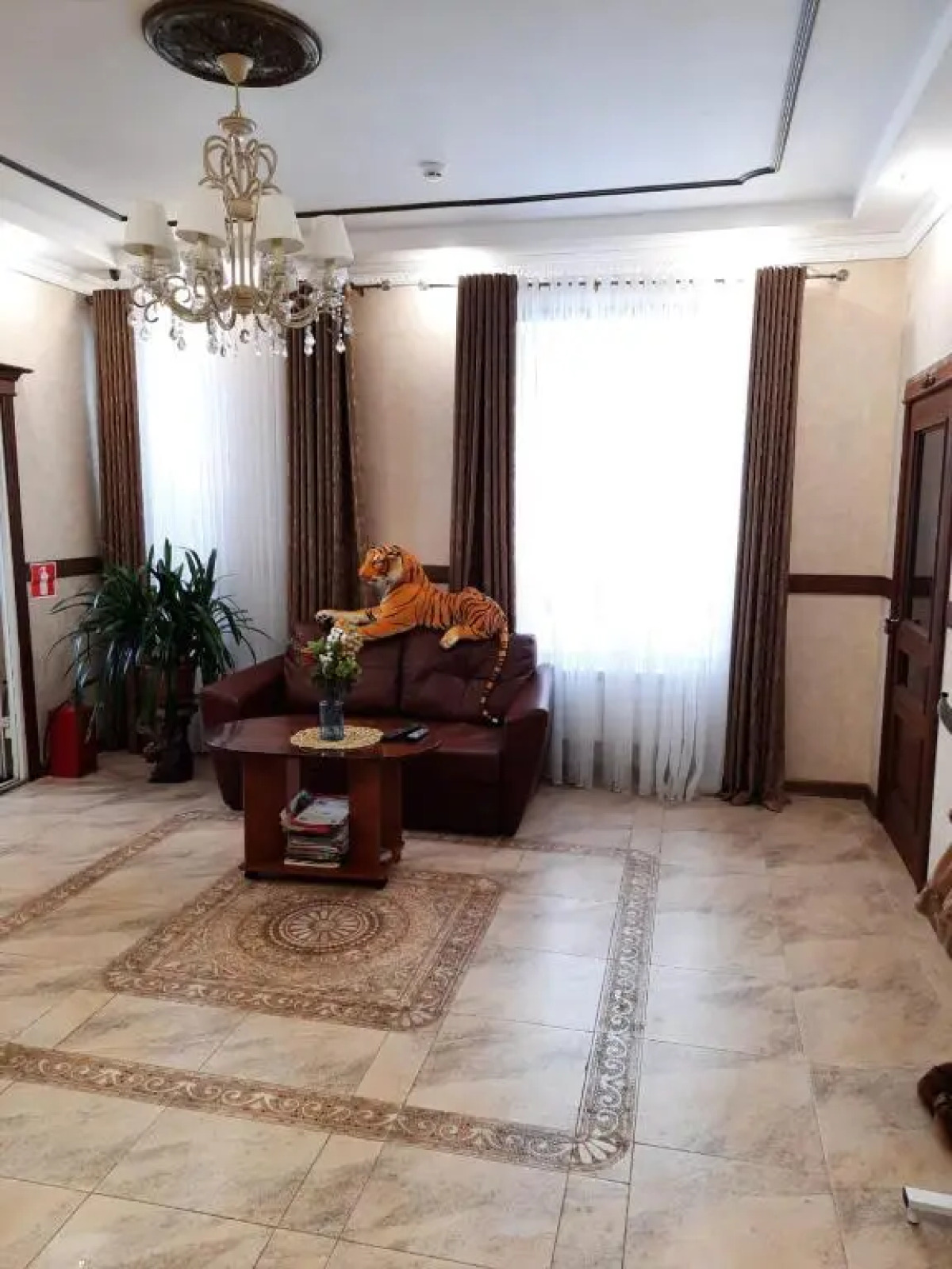 Гостевой дом Комфорт