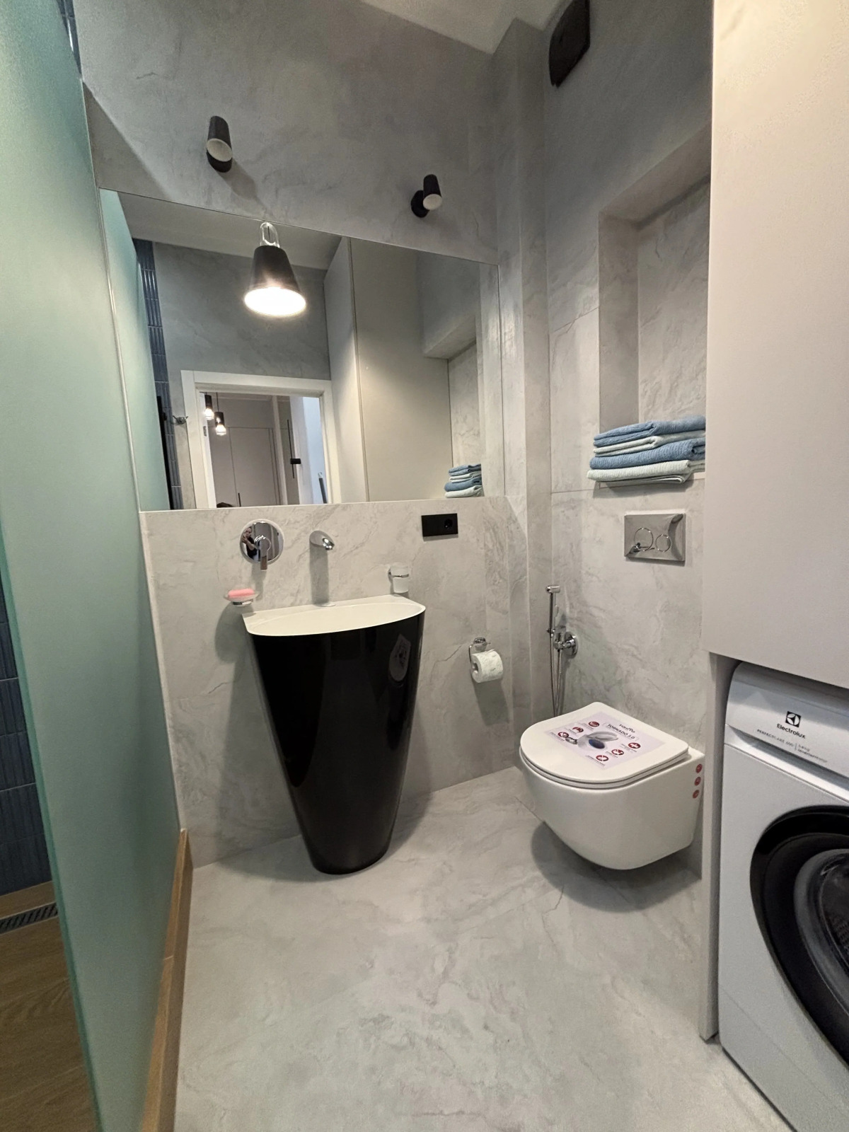 Апартаменты на Берегу Моря